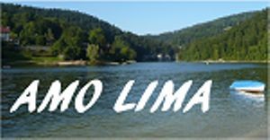  AMO LIMA 