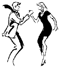 Esperanto-balo en Budapest