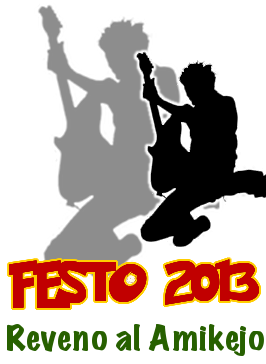 Festo - 2013