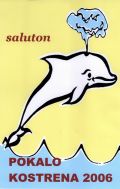 Pokalo Kostrena 2006