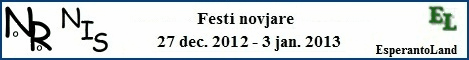 11-a Novjara Renkontigxo en Xanten - 4-a Novjara Internacia Semajno