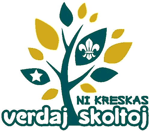 Printempa Esperanto-kunveno de Verdaj Skoltoj