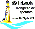 Universala Kongreso de Esperanto en Kubo - 2010