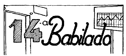 14-a babilado